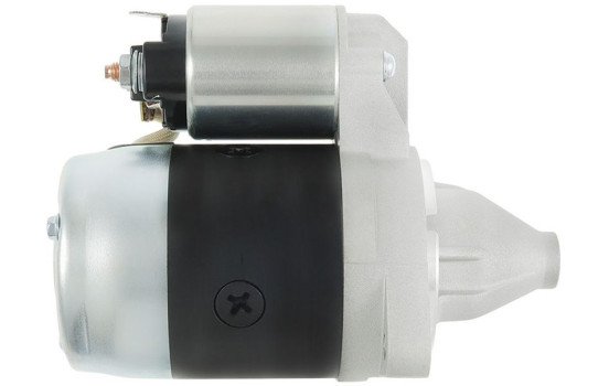 Motor de arranque / Arranque, Imagen 4