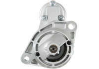 Motor de arranque / Arranque