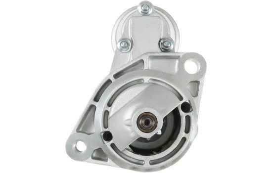 Motor de arranque / Arranque