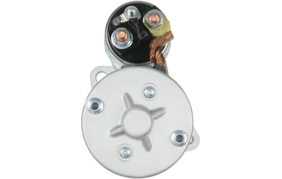 Motor de arranque / Arranque, Imagen 3