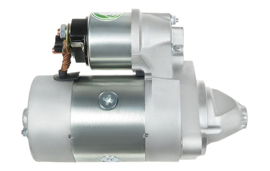 Motor de arranque / Arranque, Imagen 4