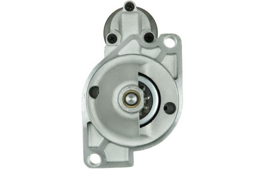 Motor de arranque / Arranque