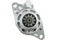 Motor de arranque / Arranque