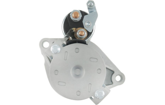 Motor de arranque / Arranque, Imagen 3