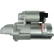 Motor de arranque / Arranque, Miniatura 4