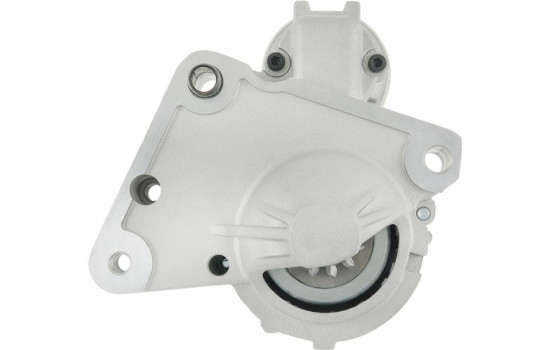 Motor de arranque / Arranque