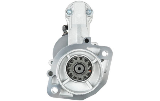 Motor de arranque / Arranque
