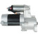 Motor de arranque / Arranque, Miniatura 2
