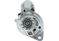 Motor de arranque / Arranque