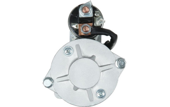 Motor de arranque / Arranque, Imagen 3