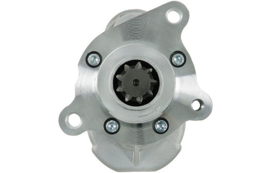 Motor de arranque / Arranque