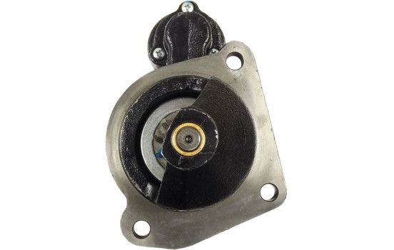 Motor de arranque / Arranque