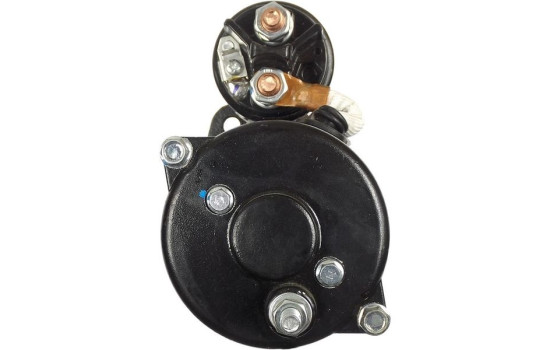 Motor de arranque / Arranque, Imagen 3