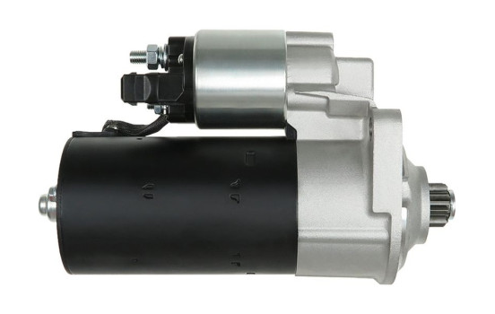 Motor de arranque / Arranque, Imagen 2