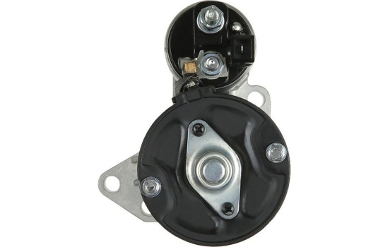 Motor de arranque / Arranque, Imagen 3