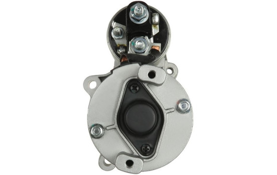 Motor de arranque / Arranque, Imagen 3