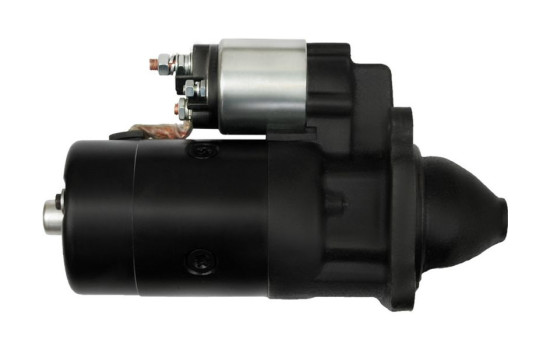 Motor de arranque / Arranque, Imagen 4