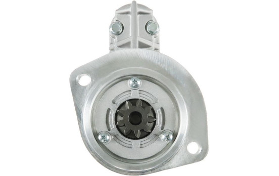 Motor de arranque / Arranque