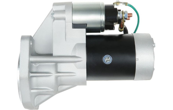 Motor de arranque / Arranque, Imagen 4
