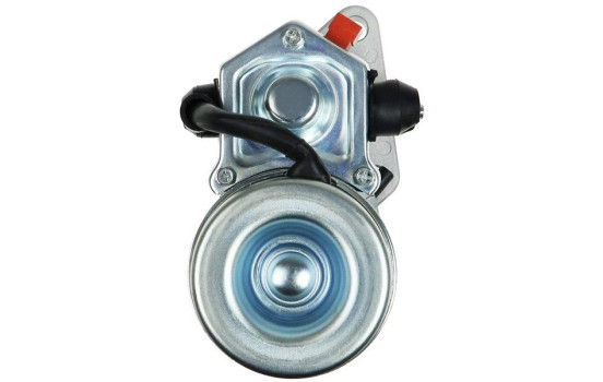 Motor de arranque / Arranque, Imagen 3