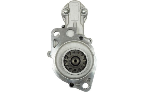 Motor de arranque / Arranque