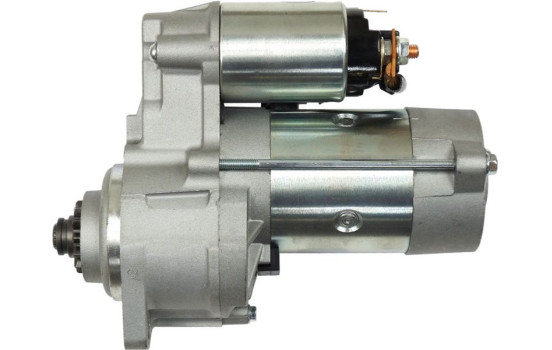 Motor de arranque / Arranque, Imagen 4