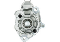 Motor de arranque / Arranque