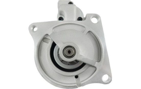 Motor de arranque / Arranque