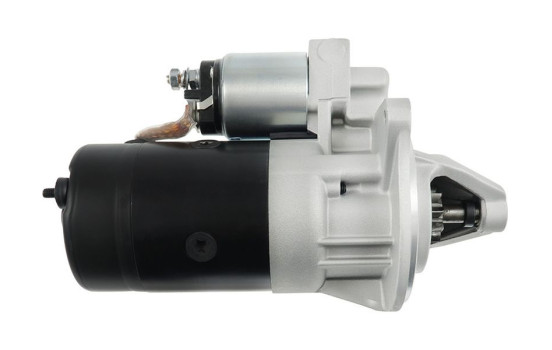 Motor de arranque / Arranque, Imagen 2