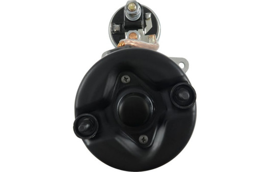 Motor de arranque / Arranque, Imagen 3