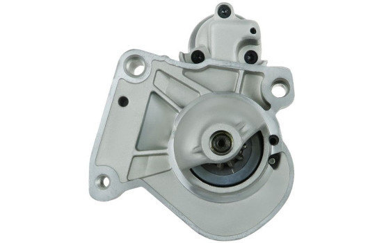 Motor de arranque / Arranque