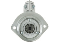 Motor de arranque / Arranque