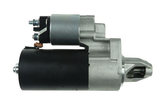 Motor de arranque / Arranque, Imagen 2