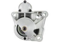 Motor de arranque / Arranque