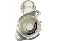 Motor de arranque / Arranque