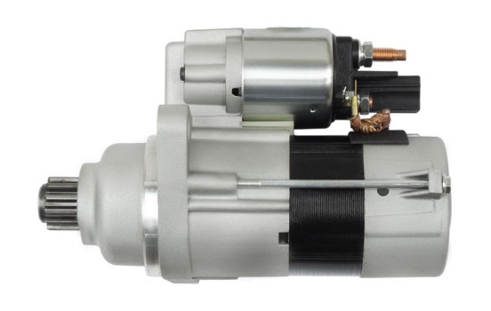 Motor de arranque / Arranque, Imagen 4