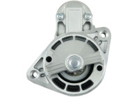 Motor de arranque / Arranque
