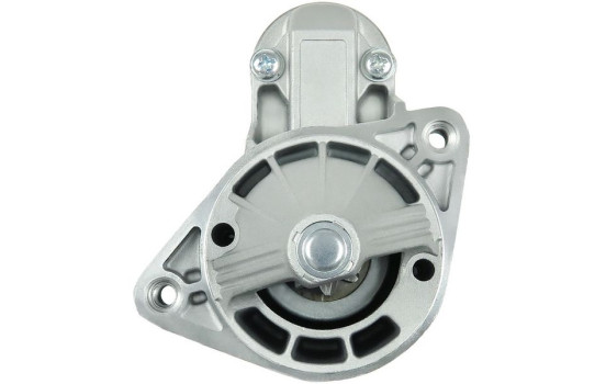 Motor de arranque / Arranque
