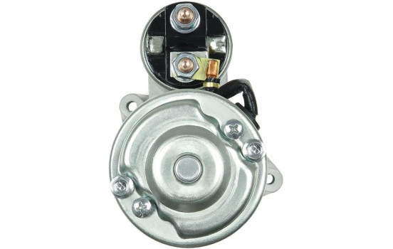 Motor de arranque / Arranque, Imagen 3