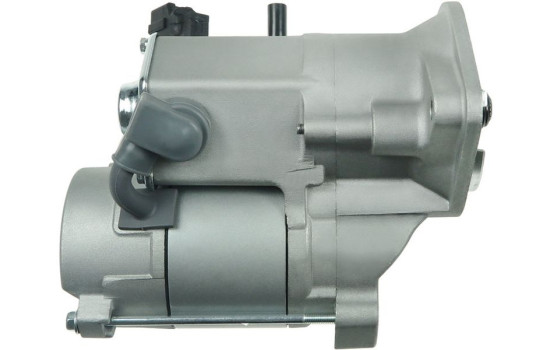 Motor de arranque / Arranque, Imagen 2
