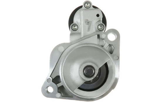 Motor de arranque / Arranque