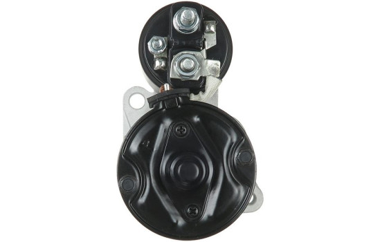 Motor de arranque / Arranque, Imagen 3