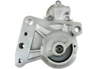 Motor de arranque / Arranque