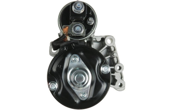 Motor de arranque / Arranque, Imagen 3