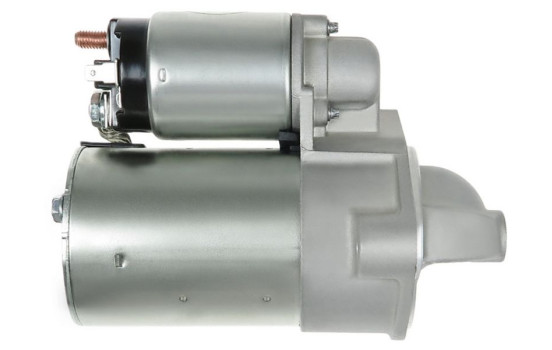 Motor de arranque / Arranque, Imagen 2