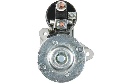 Motor de arranque / Arranque, Imagen 3