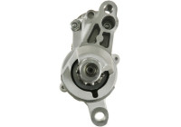Motor de arranque / Arranque