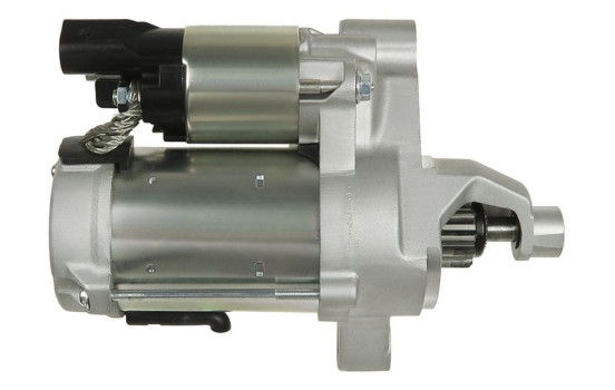 Motor de arranque / Arranque, Imagen 2