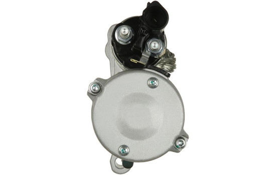 Motor de arranque / Arranque, Imagen 3