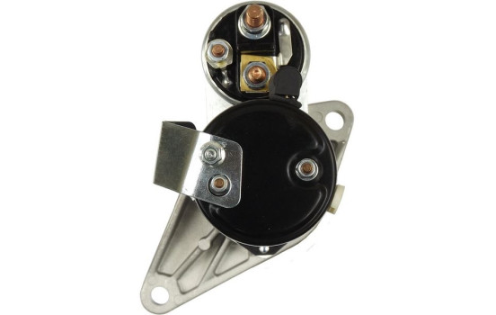 Motor de arranque / Arranque, Imagen 3